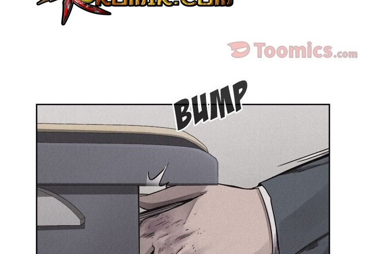 Pounding Chapter 41 - halaman 3