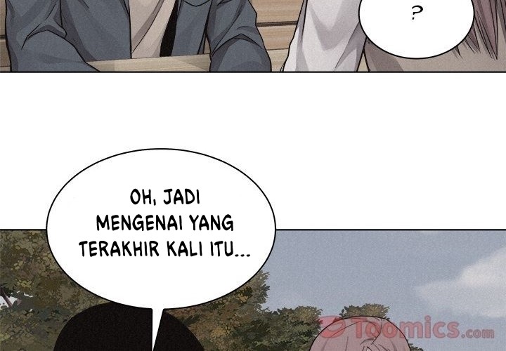 Pounding Chapter 41 - halaman 32