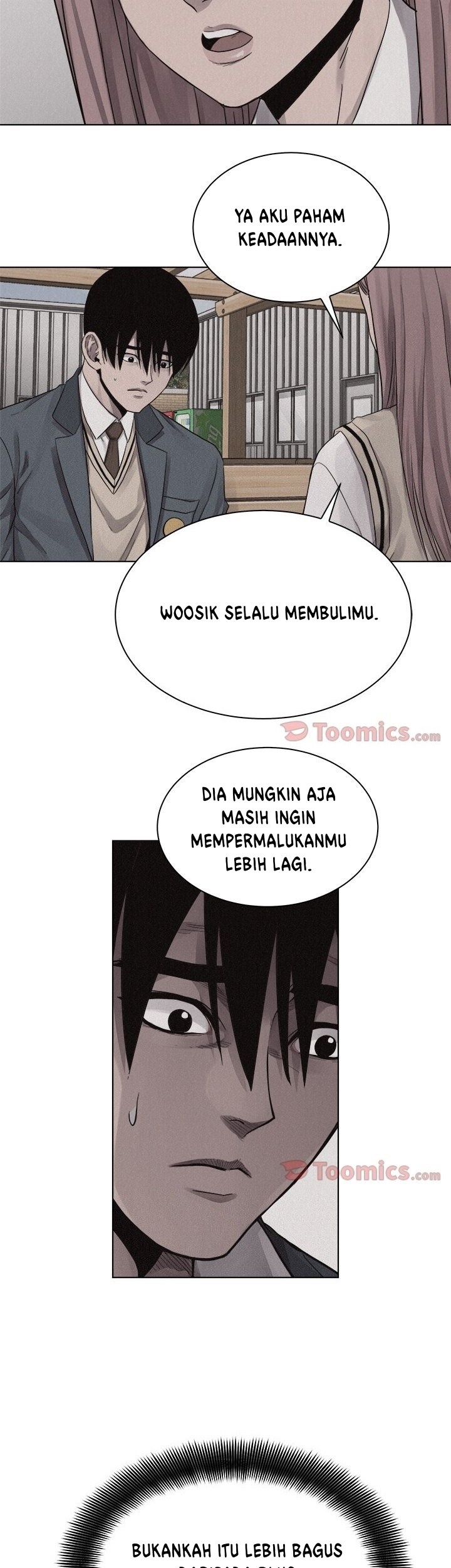 Pounding Chapter 41 - halaman 35