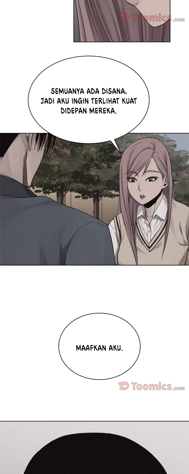 Pounding Chapter 41 - halaman 39