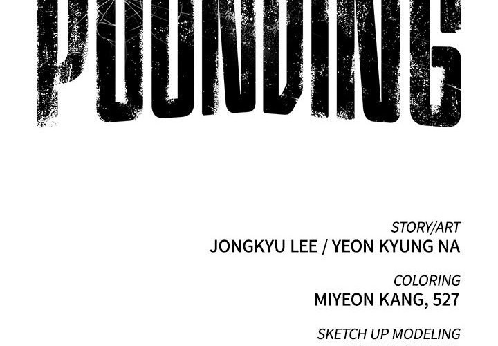Pounding Chapter 41 - halaman 41