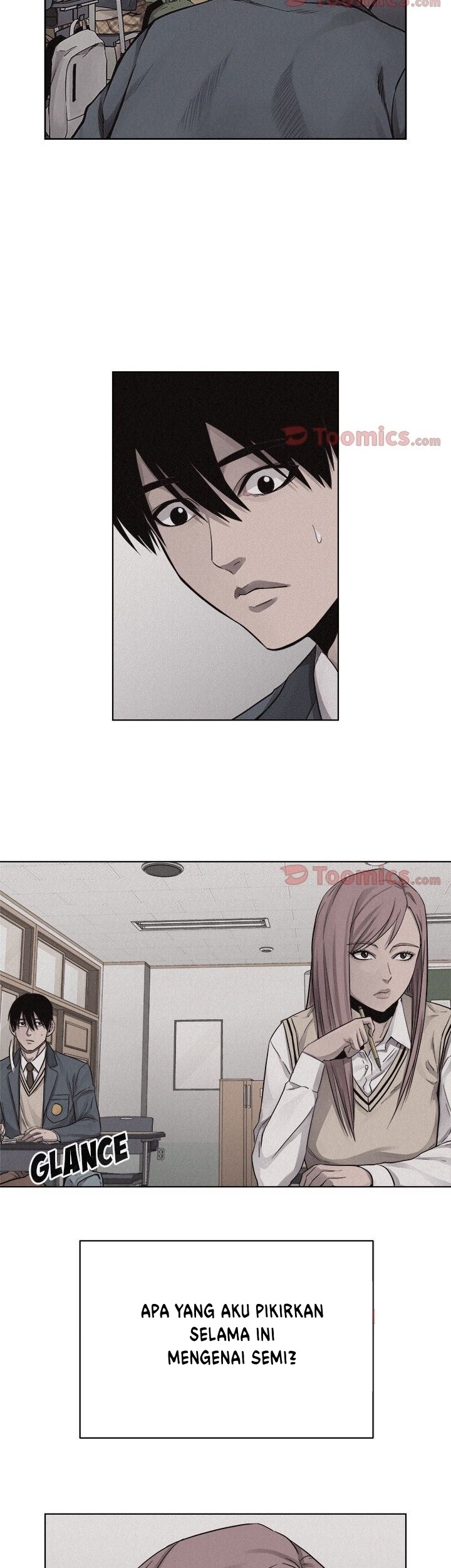 Pounding Chapter 42 - halaman 14