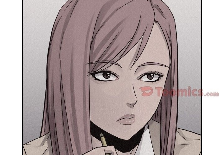 Pounding Chapter 42 - halaman 15