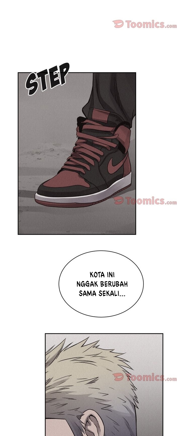 Pounding Chapter 42 - halaman 20