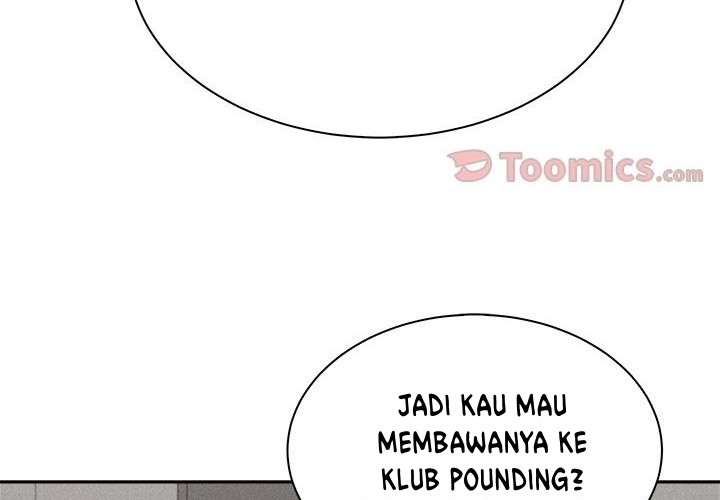 Pounding Chapter 42 - halaman 28