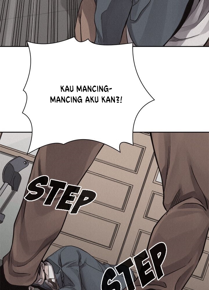 Pounding Chapter 43 - halaman 21
