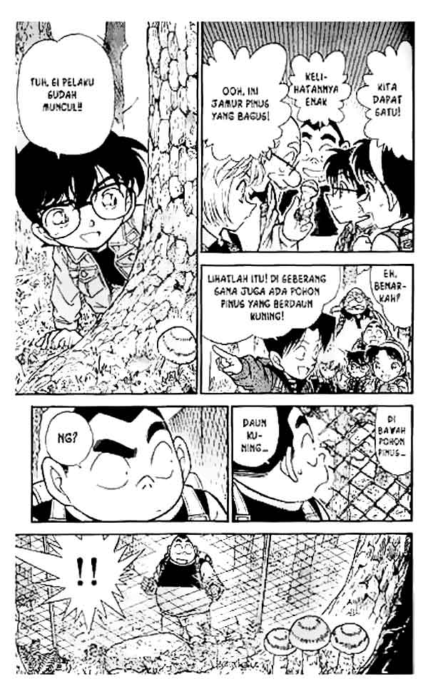 Pounding Chapter 43 - halaman 6