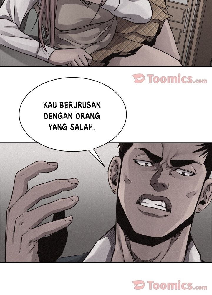 Pounding Chapter 44 - halaman 13