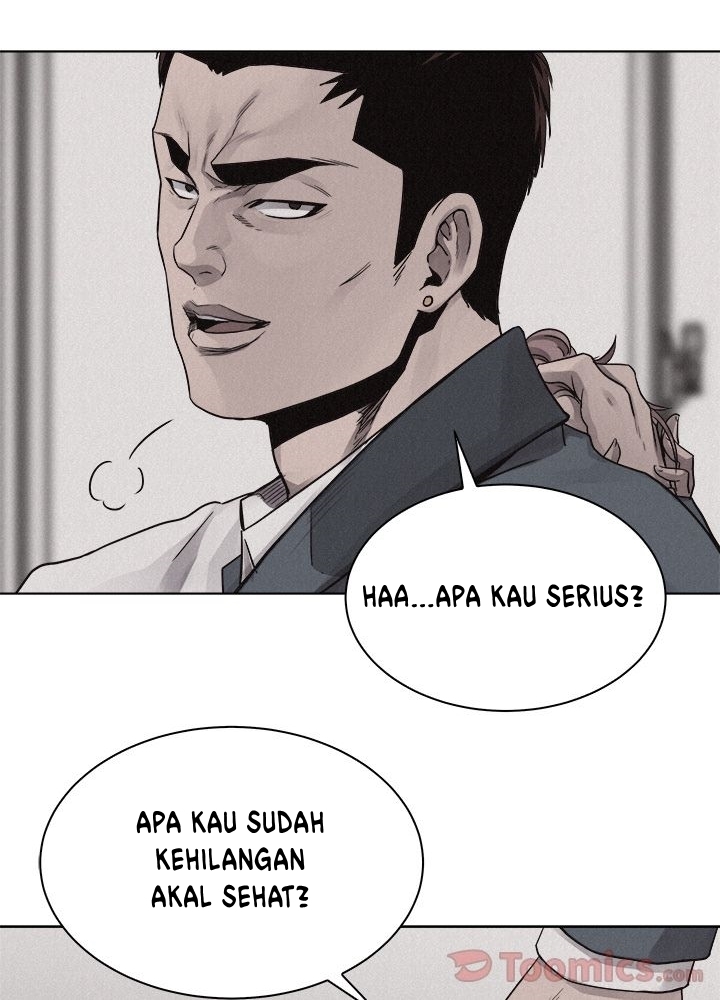 Pounding Chapter 44 - halaman 17