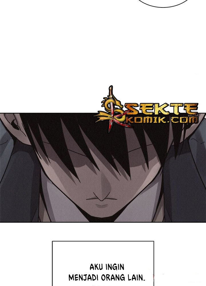 Pounding Chapter 44 - halaman 21
