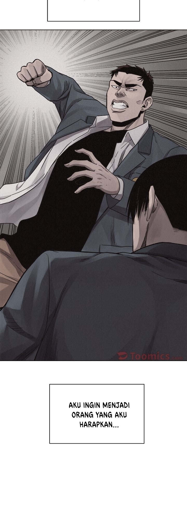 Pounding Chapter 44 - halaman 22