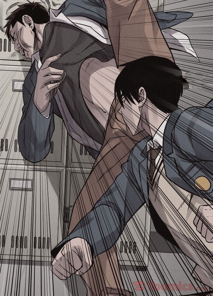 Pounding Chapter 44 - halaman 25