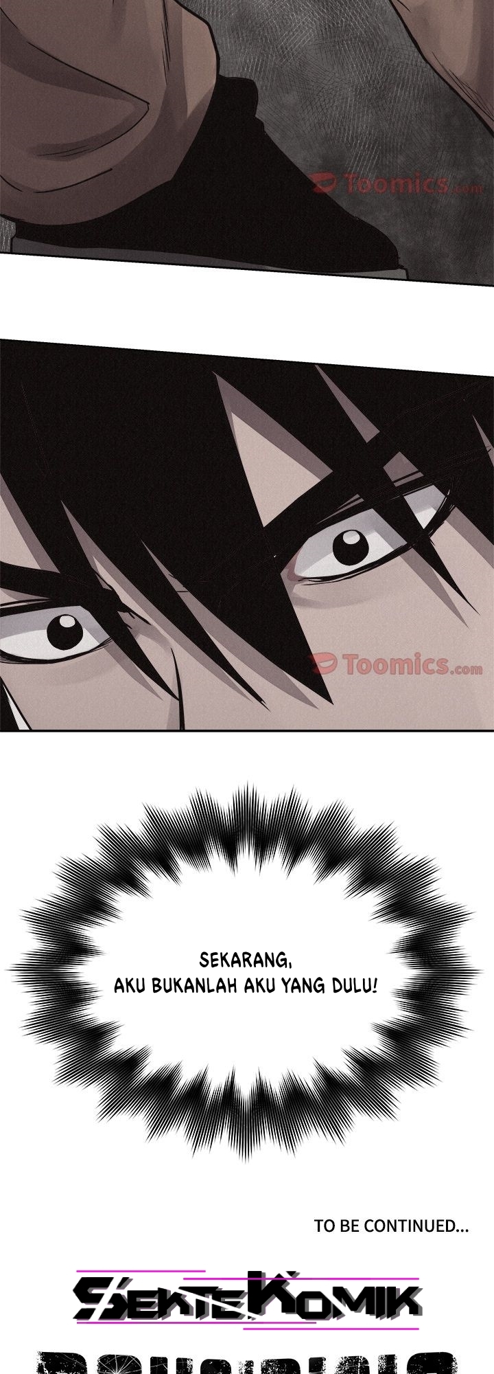 Pounding Chapter 44 - halaman 29
