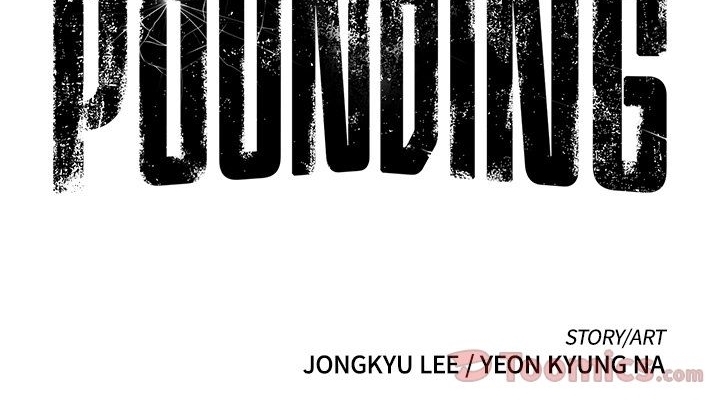 Pounding Chapter 44 - halaman 30