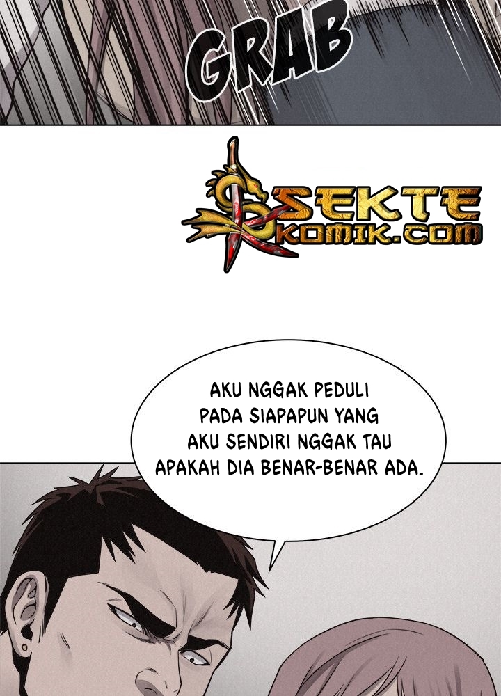 Pounding Chapter 44 - halaman 9