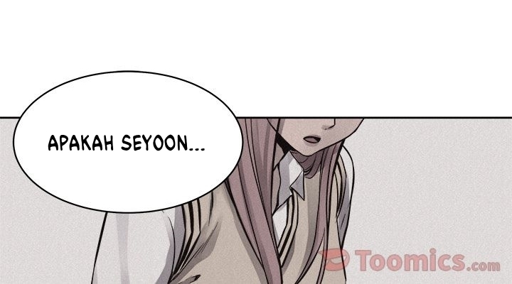 Pounding Chapter 45 - halaman 10