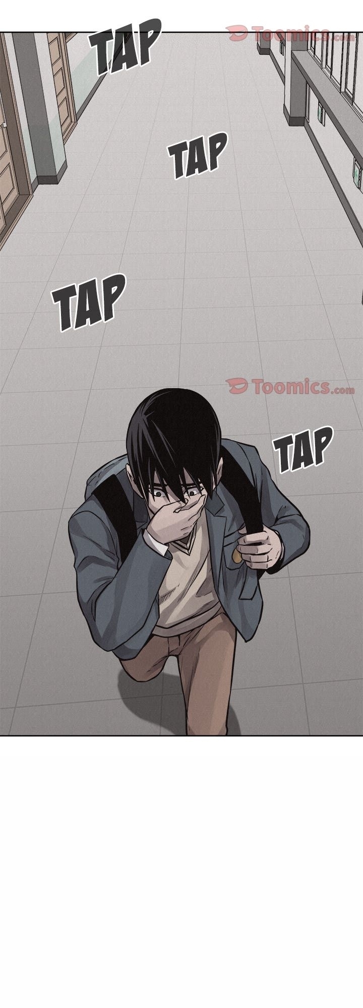 Pounding Chapter 45 - halaman 12