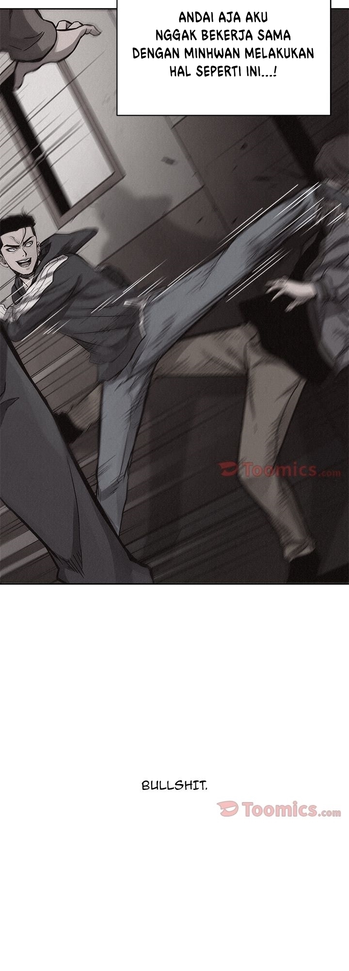 Pounding Chapter 45 - halaman 19