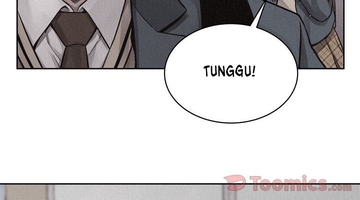 Pounding Chapter 45 - halaman 25