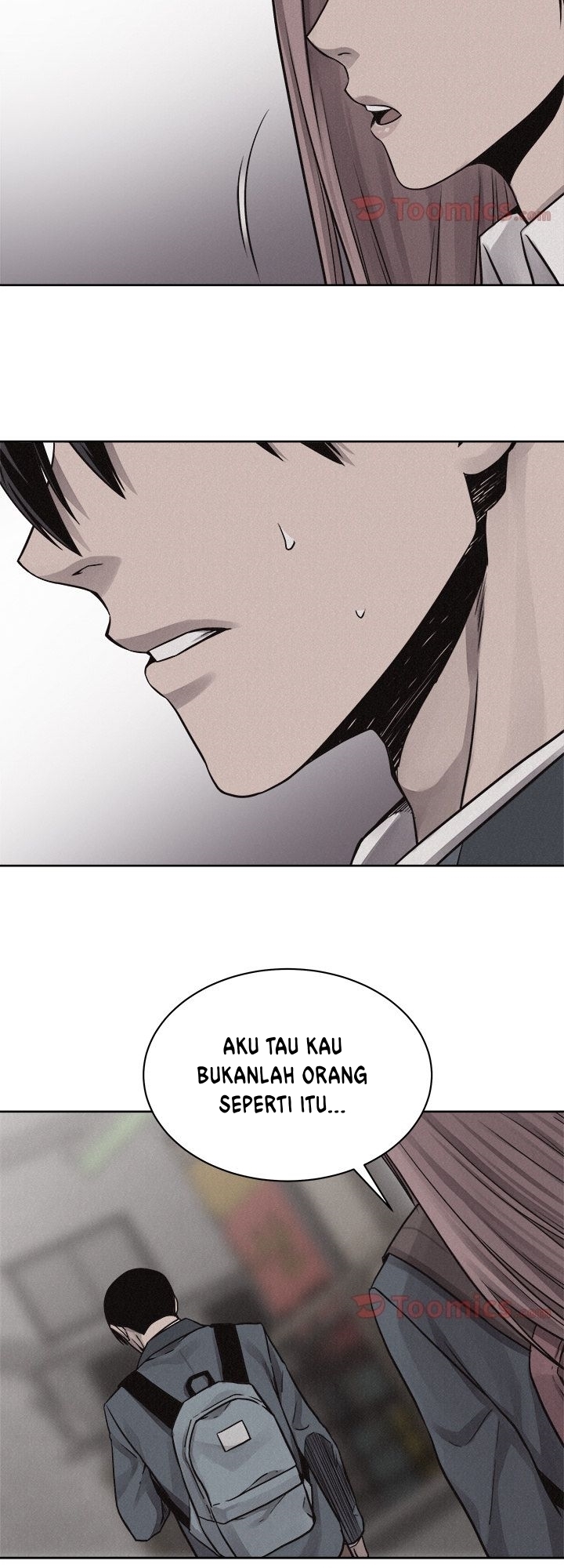 Pounding Chapter 45 - halaman 29