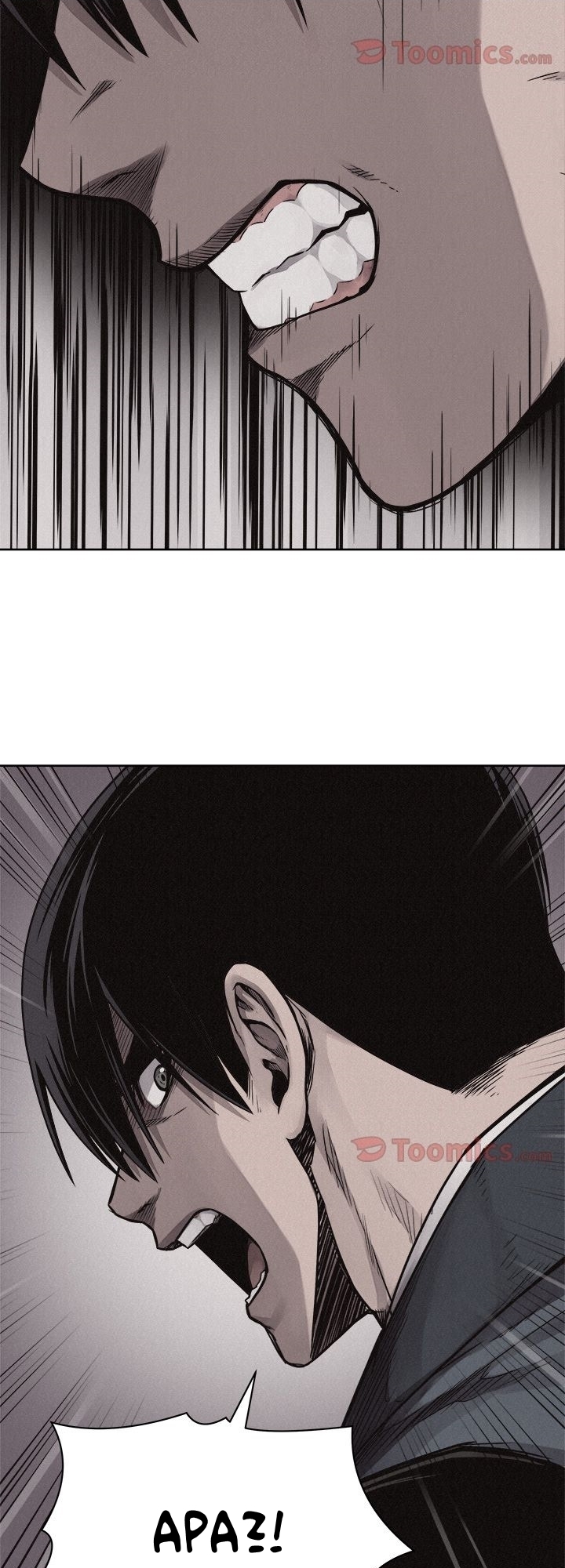 Pounding Chapter 45 - halaman 32