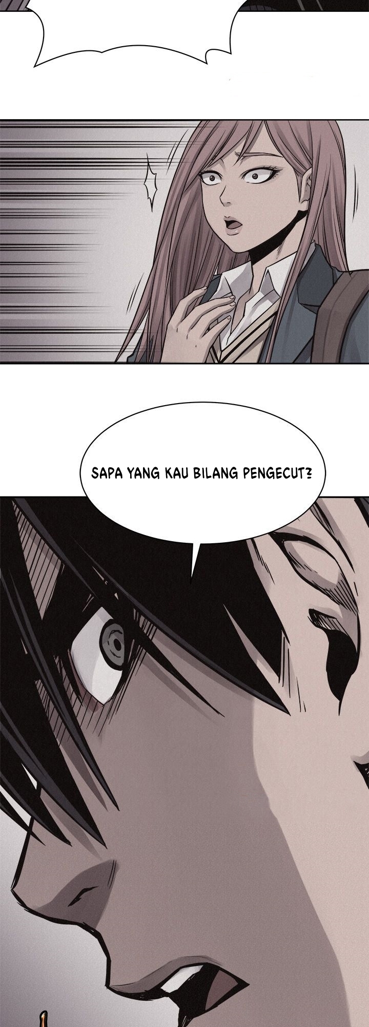 Pounding Chapter 45 - halaman 33