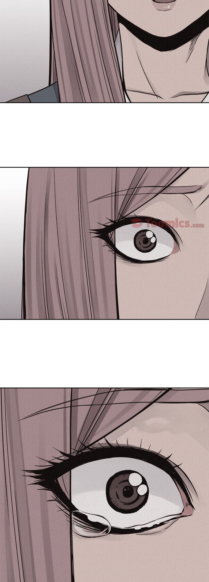 Pounding Chapter 45 - halaman 37
