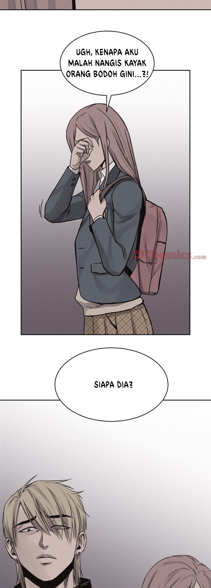 Pounding Chapter 45 - halaman 38