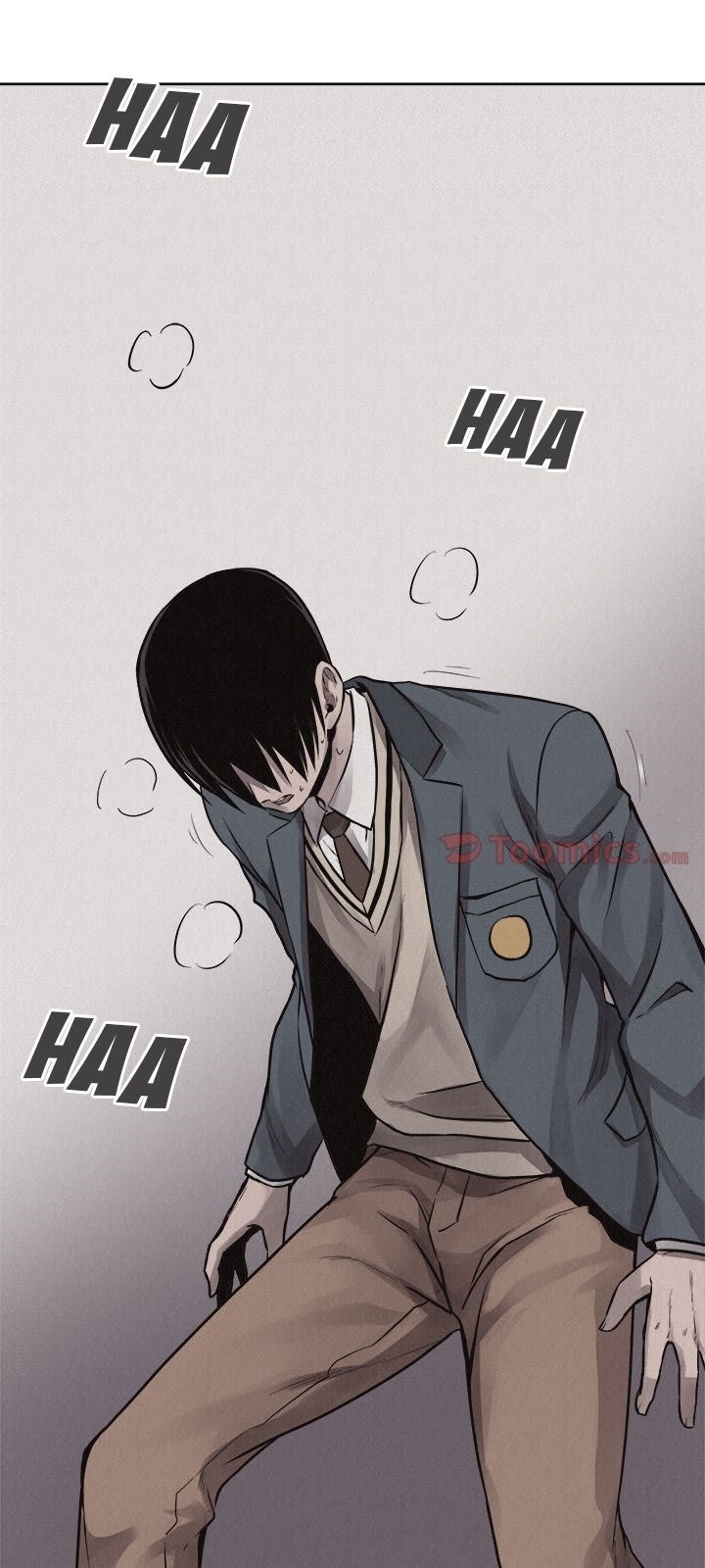 Pounding Chapter 45 - halaman 5