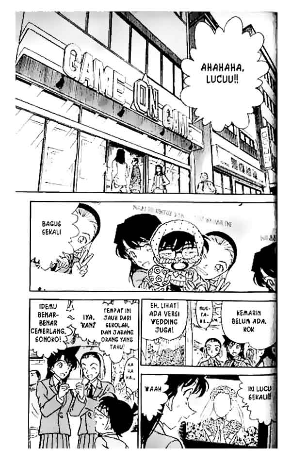 Pounding Chapter 46 - halaman 2