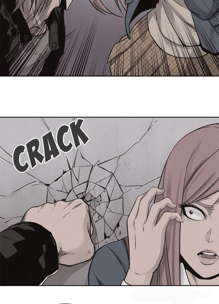 Pounding Chapter 46 - halaman 21