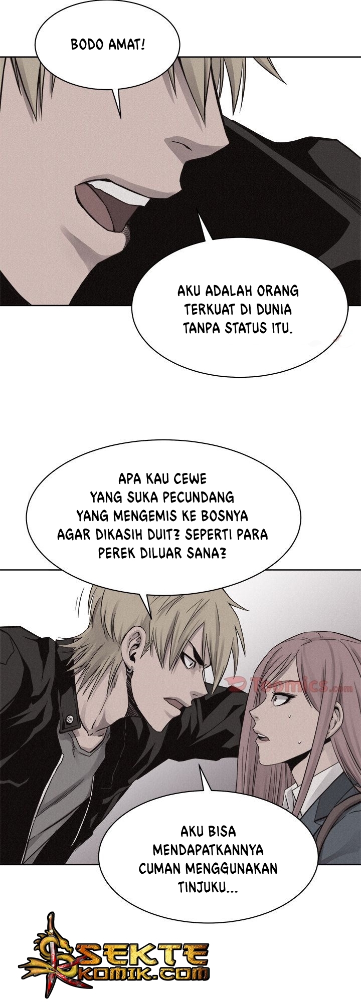 Pounding Chapter 46 - halaman 22