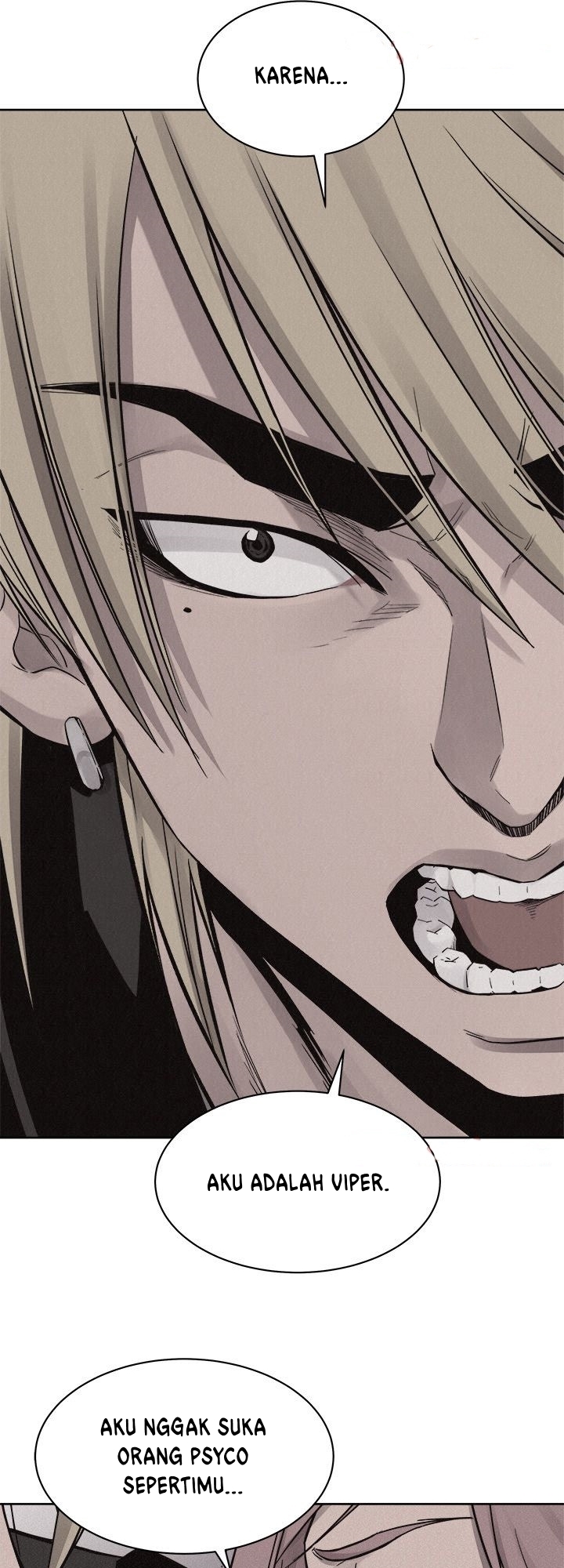 Pounding Chapter 46 - halaman 23