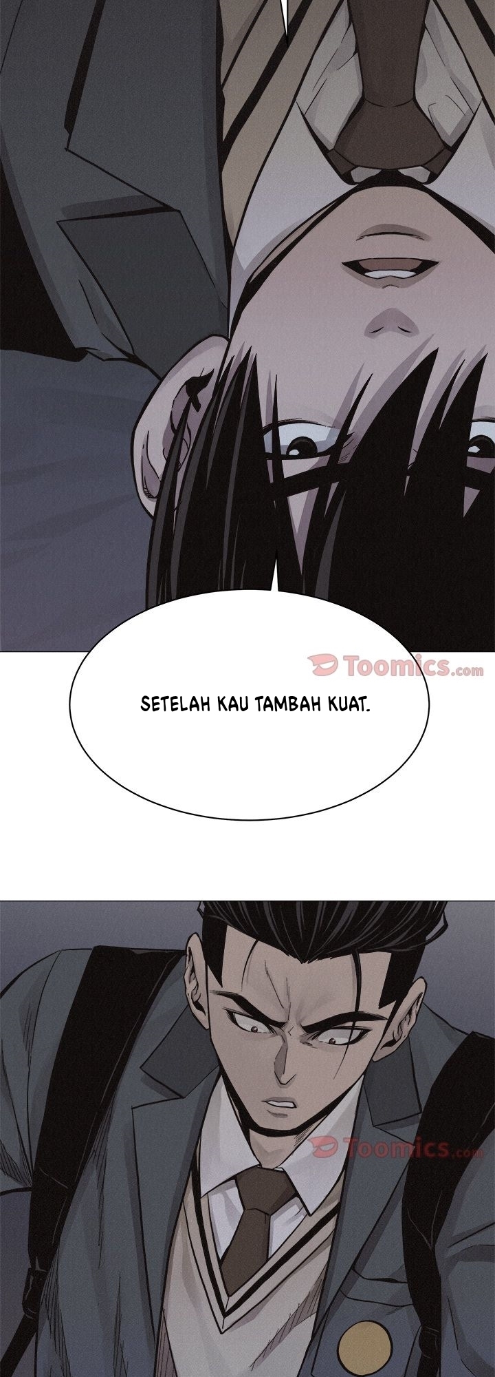 Pounding Chapter 47 - halaman 10