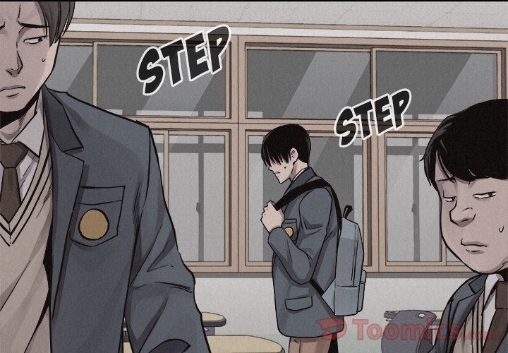 Pounding Chapter 47 - halaman 18