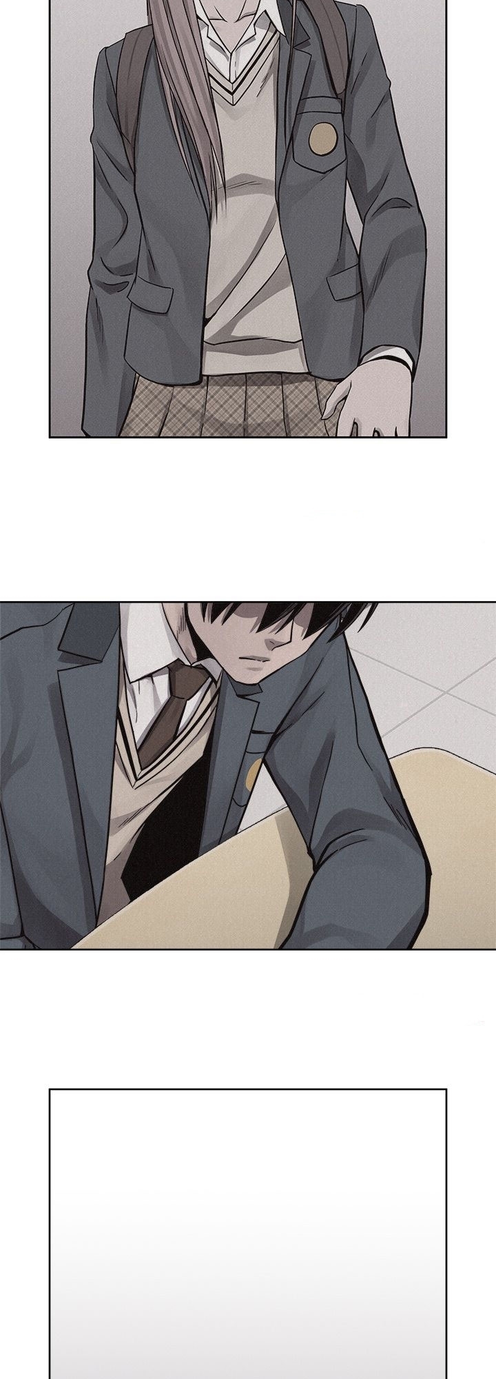 Pounding Chapter 47 - halaman 20