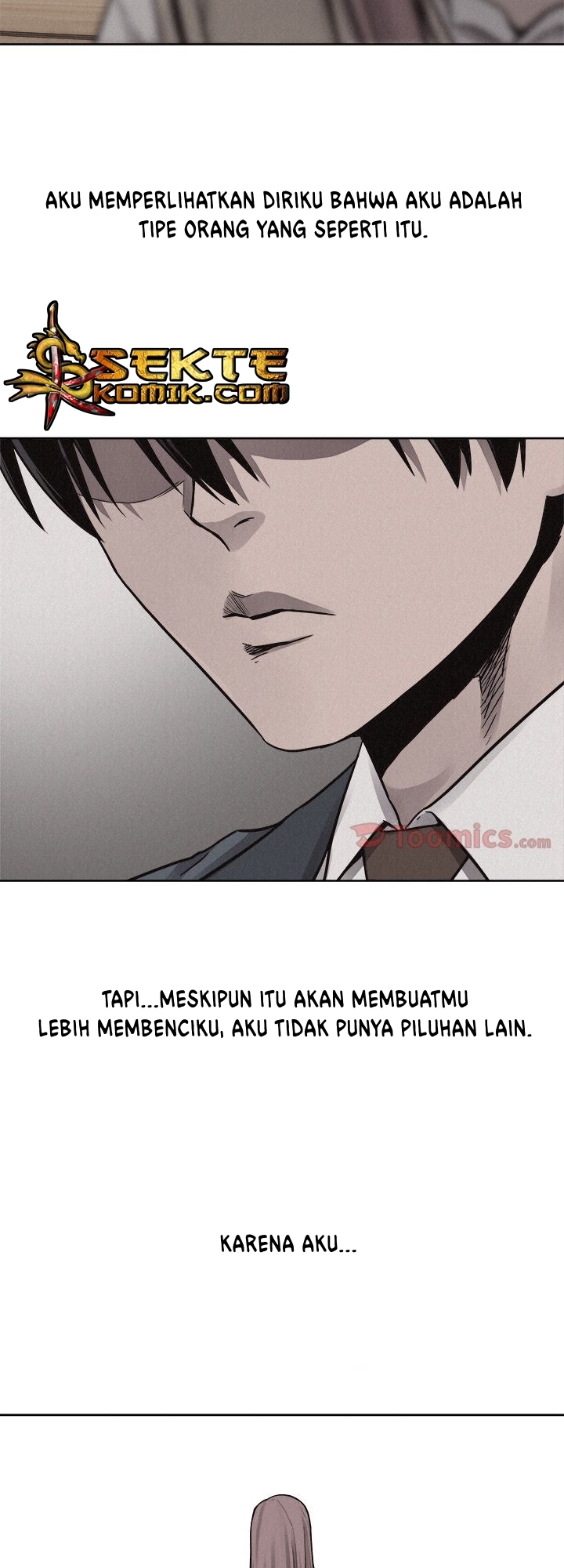 Pounding Chapter 47 - halaman 29