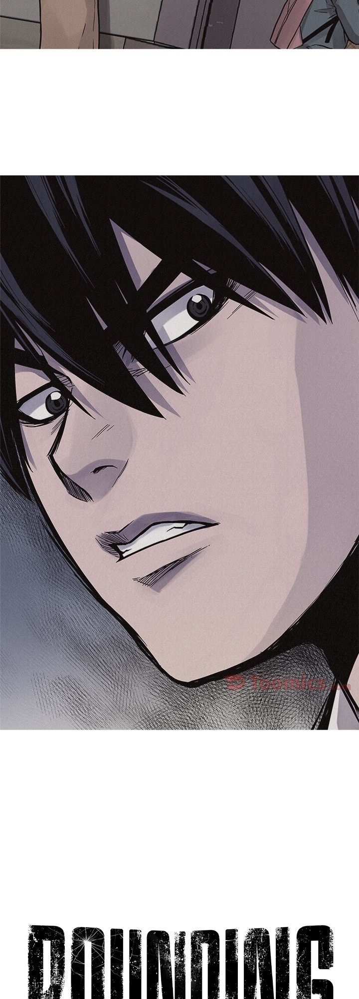 Pounding Chapter 47 - halaman 3