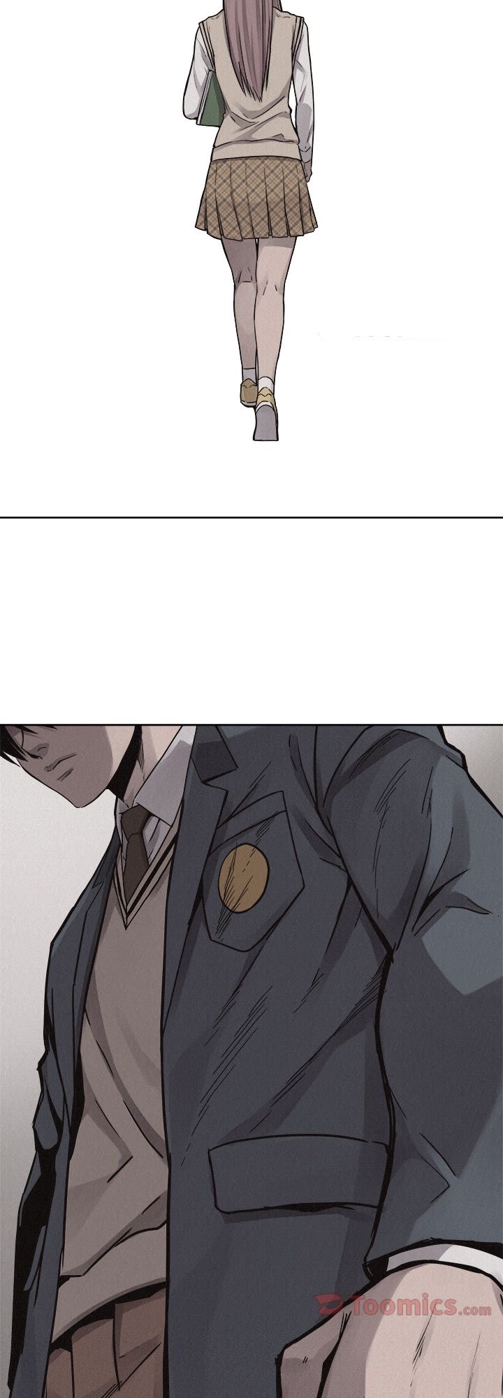 Pounding Chapter 47 - halaman 30