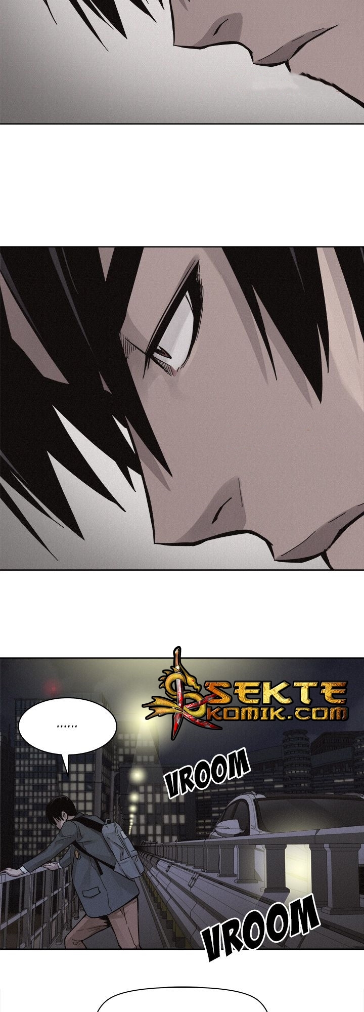 Pounding Chapter 47 - halaman 5