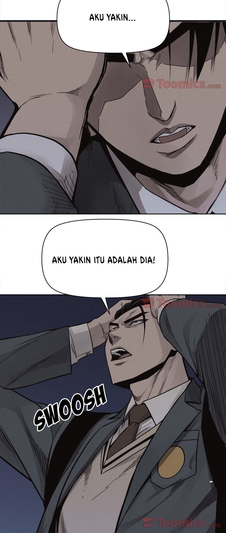 Pounding Chapter 47 - halaman 6