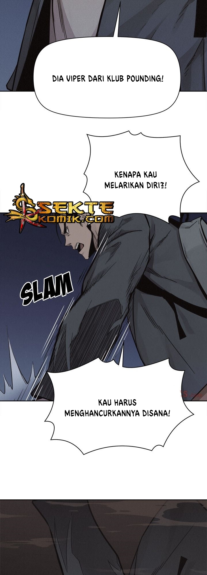 Pounding Chapter 47 - halaman 7