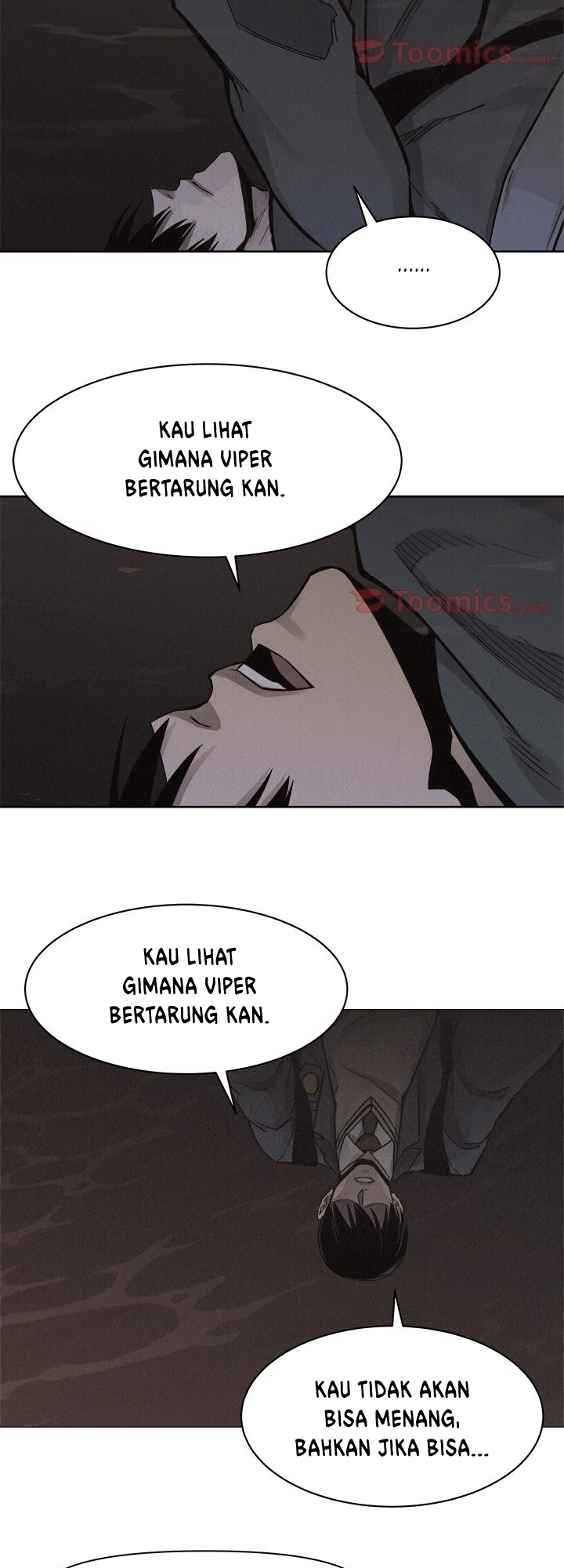 Pounding Chapter 47 - halaman 8