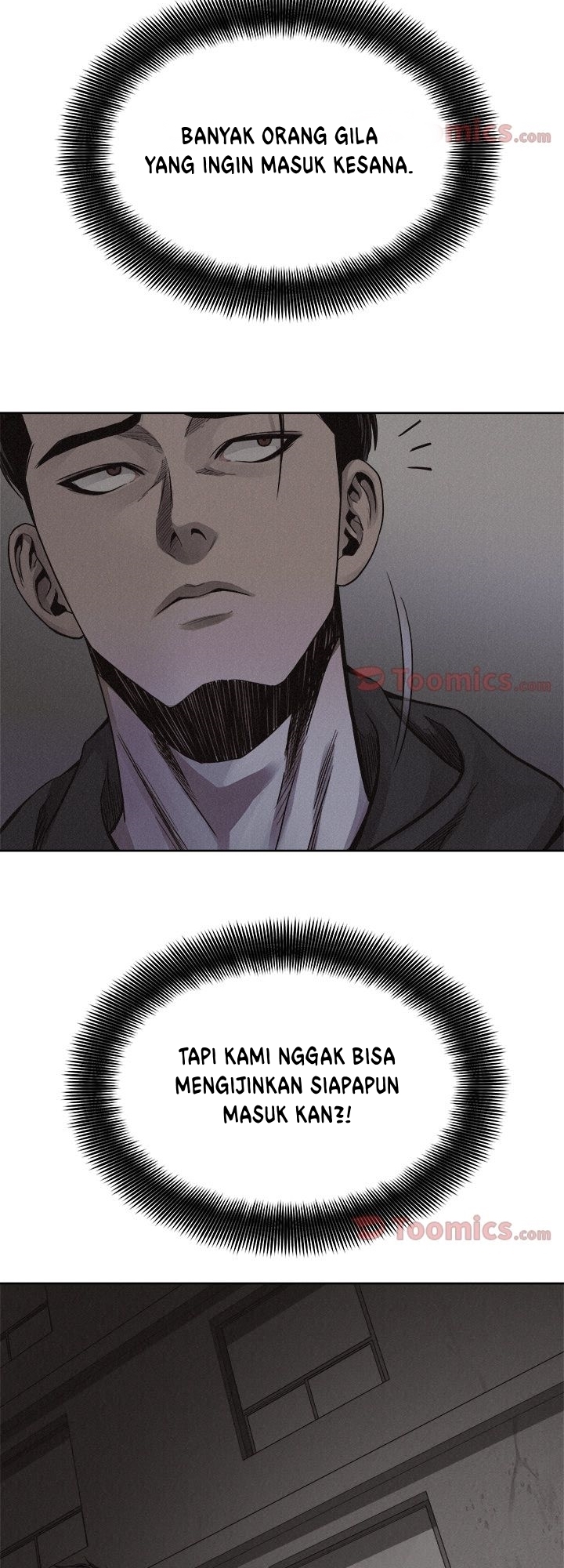 Pounding Chapter 48 - halaman 27