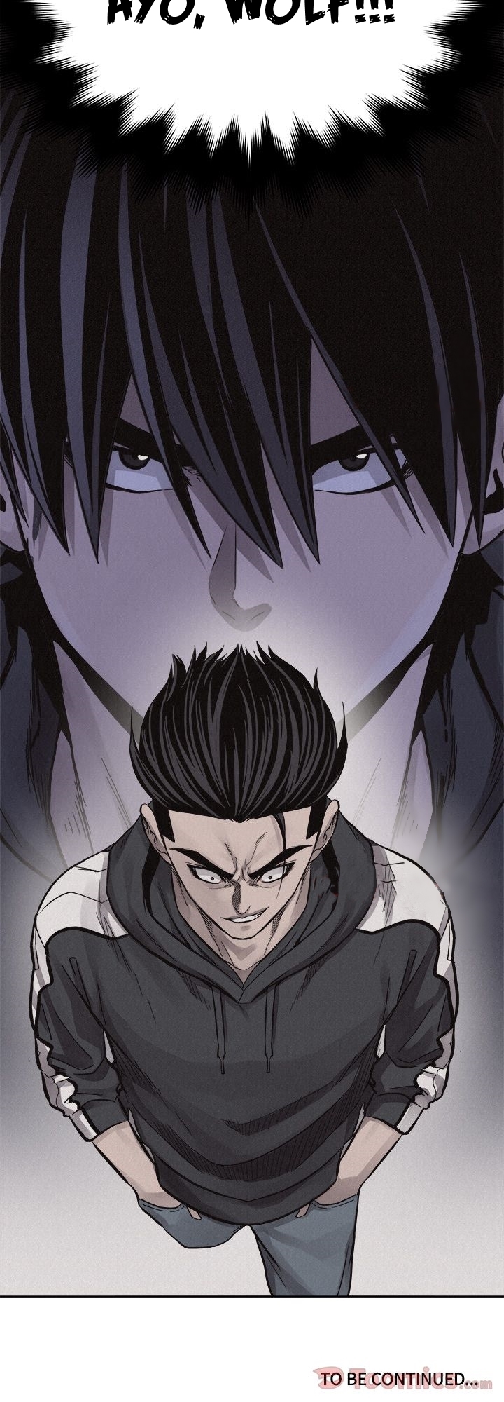 Pounding Chapter 48 - halaman 31