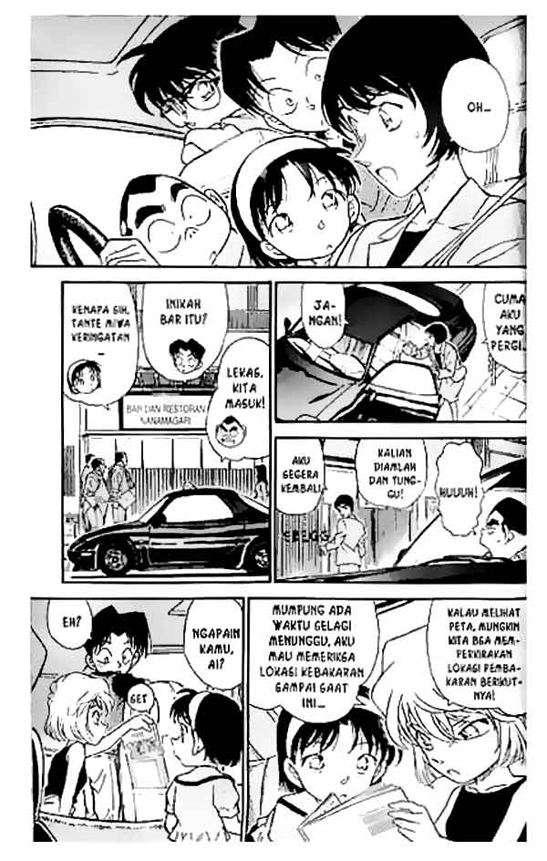 Pounding Chapter 48 - halaman 6