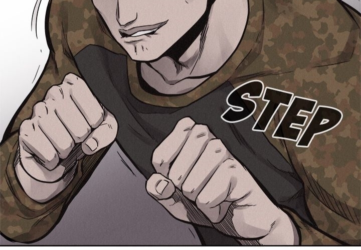 Pounding Chapter 49 - halaman 28