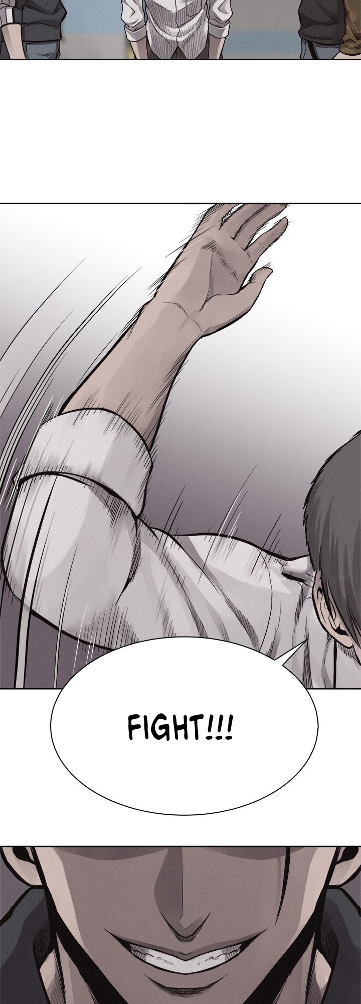 Pounding Chapter 49 - halaman 33