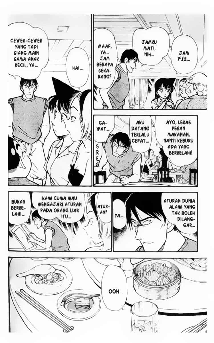Pounding Chapter 5 - halaman 13