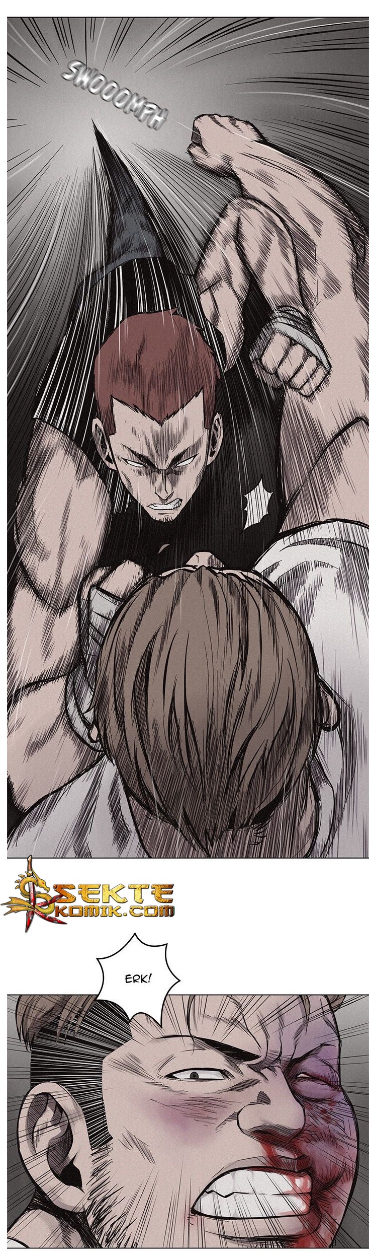 Pounding Chapter 5 - halaman 24
